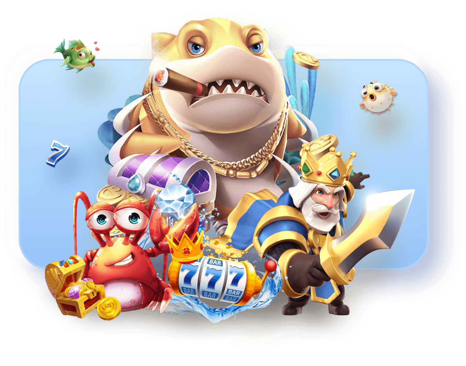 Game Guides
